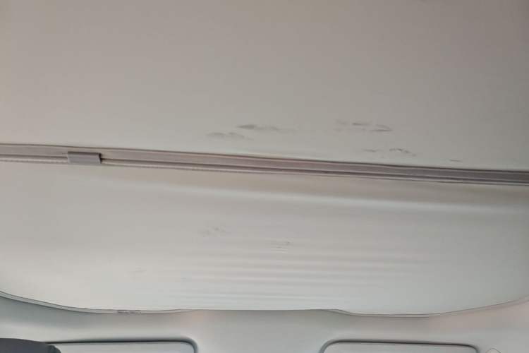 Used Nio ET5 2022 75 kWh Headliner
