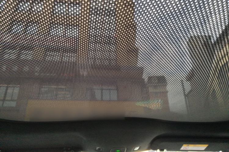 Used Nio ET5 2022 75 kWh Headliner