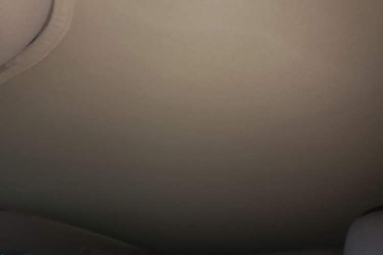 Used Nio ET5 2022 75 kWh Headliner