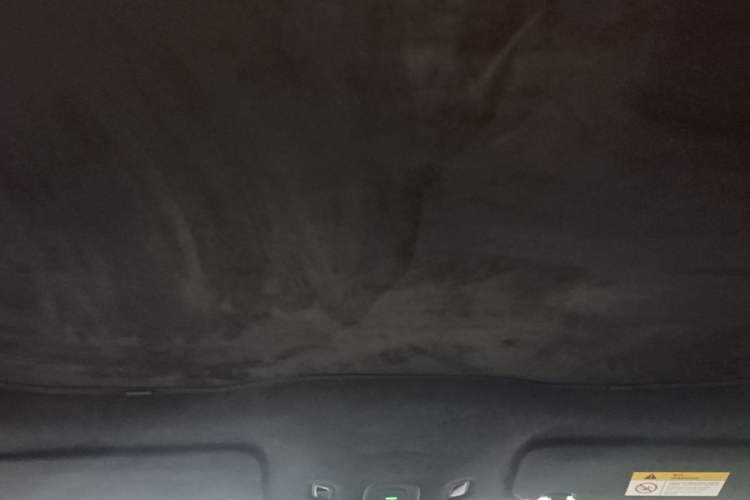 Used Nio ET5 2022 75 kWh Headliner