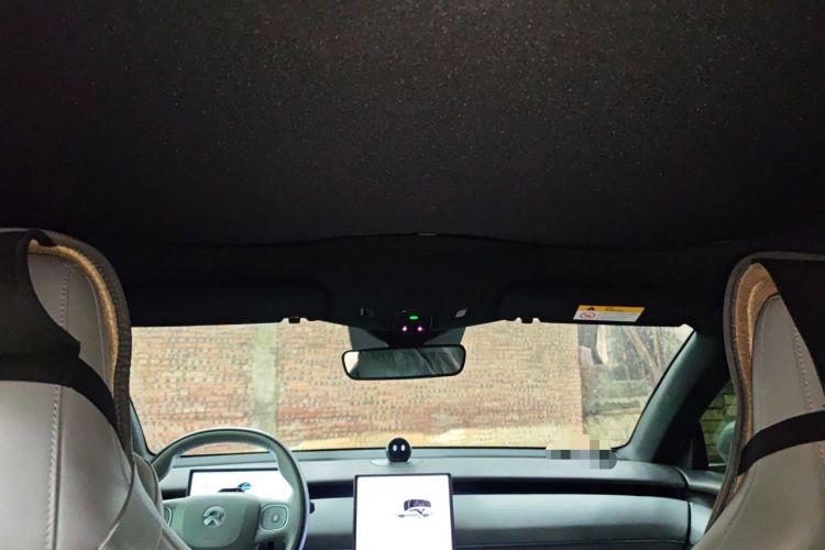Used Nio ET5 2022 75 kWh Headliner
