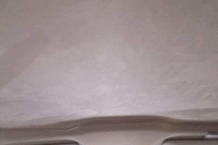 Used Nio ET5 2022 75 kWh Headliner