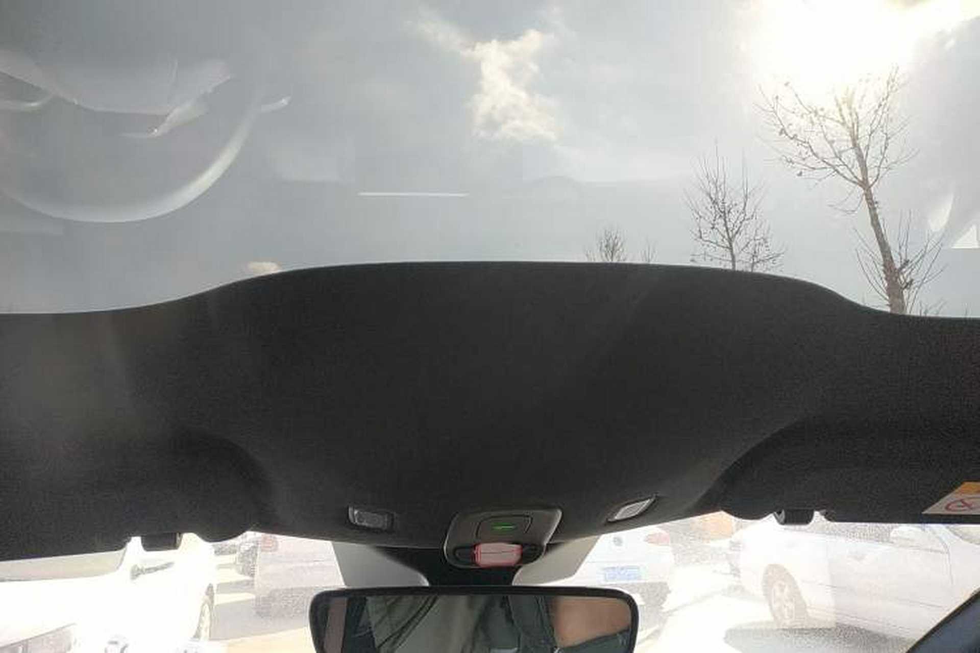 Used Nio ET5 2022 100 kWh Headliner