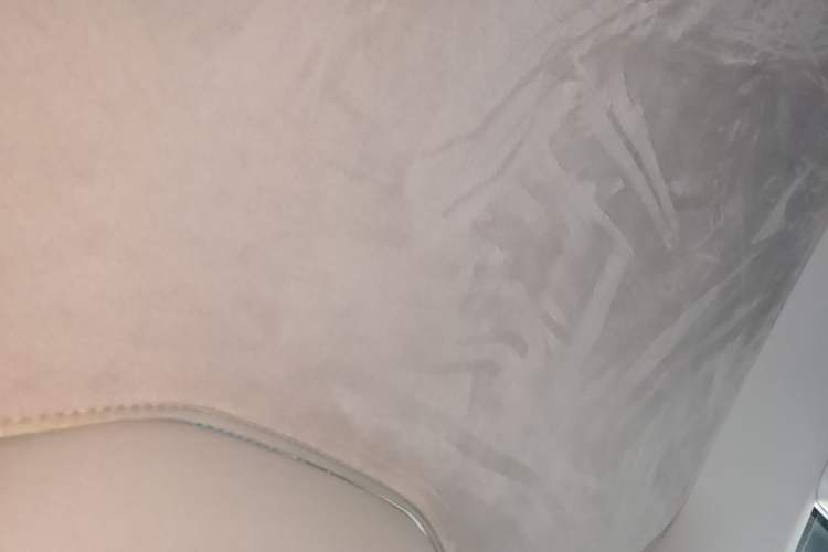Used Nio ET5 2022 75 kWh Headliner