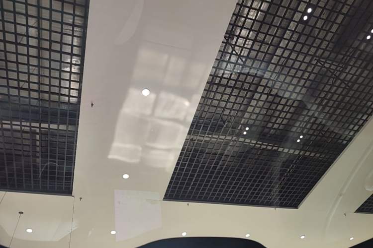Used Nio ET5 2022 75 kWh Headliner