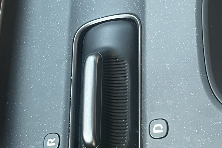 Used Nio ET5 2022 75 kWh Interior 6