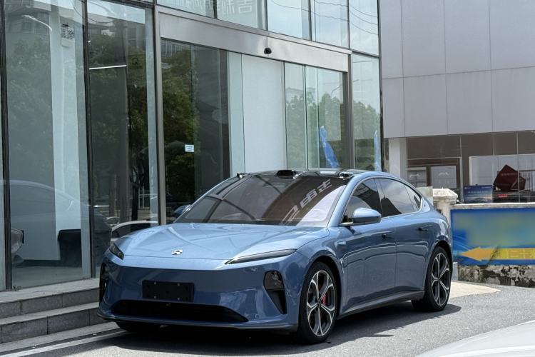 Gebrauchter Nio ET5 2022 75 kWh Guazi used car, China used car export, Used car for sale, Used  cars, Cheapest cars for sale
