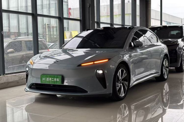 Used Nio ET5 2022 75 kWh Guazi used car, China used car export, Used car for sale, Used  cars, Cheapest cars for sale