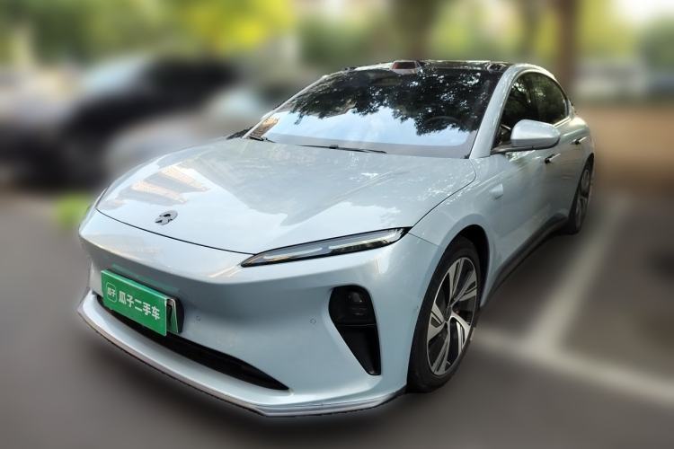 Used Nio ET5 2022 75 kWh Guazi used car, China used car export, Used car for sale, Used  cars, Cheapest cars for sale