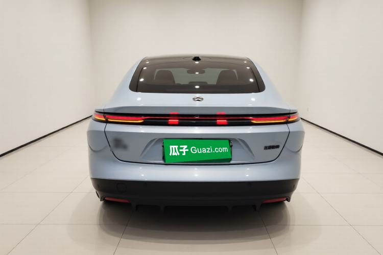 Used Nio ET5 2022 75 kWh Rear