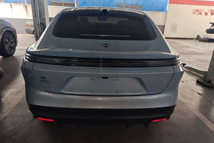 Used Nio ET5 2022 75 kWh Rear