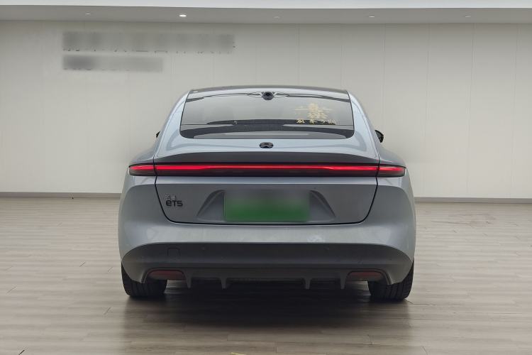 Used Nio ET5 2022 75 kWh Rear
