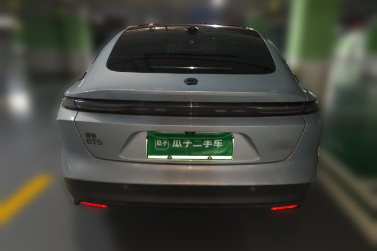 Used Nio ET5 2022 75 kWh Rear