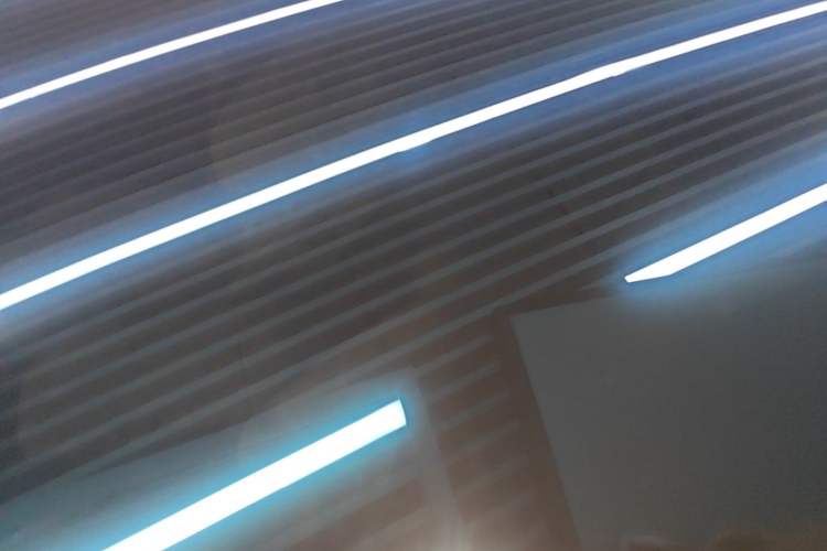 Used Nio ET5 2022 75 kWh Roof
