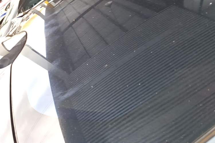 Used Nio ET5 2022 75 kWh Roof