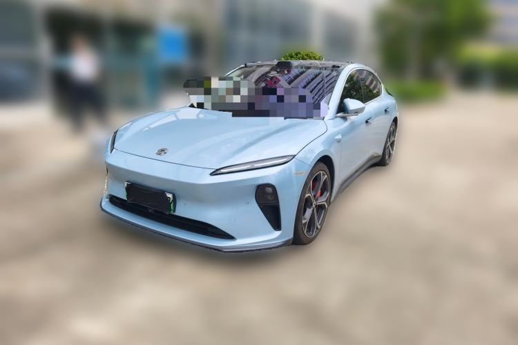 Used Nio ET5 2022 75 kWh Guazi used car, China used car export, Used car for sale, Used  cars, Cheapest cars for sale
