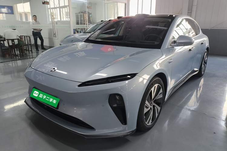 Used Nio ET5 2022 75 kWh Guazi used car, China used car export, Used car for sale, Used  cars, Cheapest cars for sale