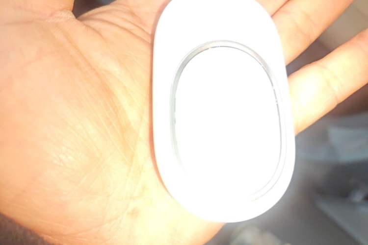 Used Nio ET5 2022 75 kWh Vehicle Key