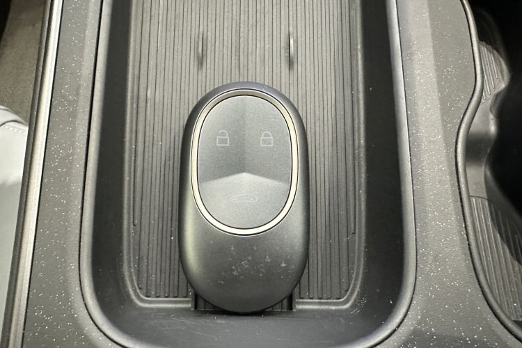 Used Nio ET5 2022 75 kWh Vehicle Key