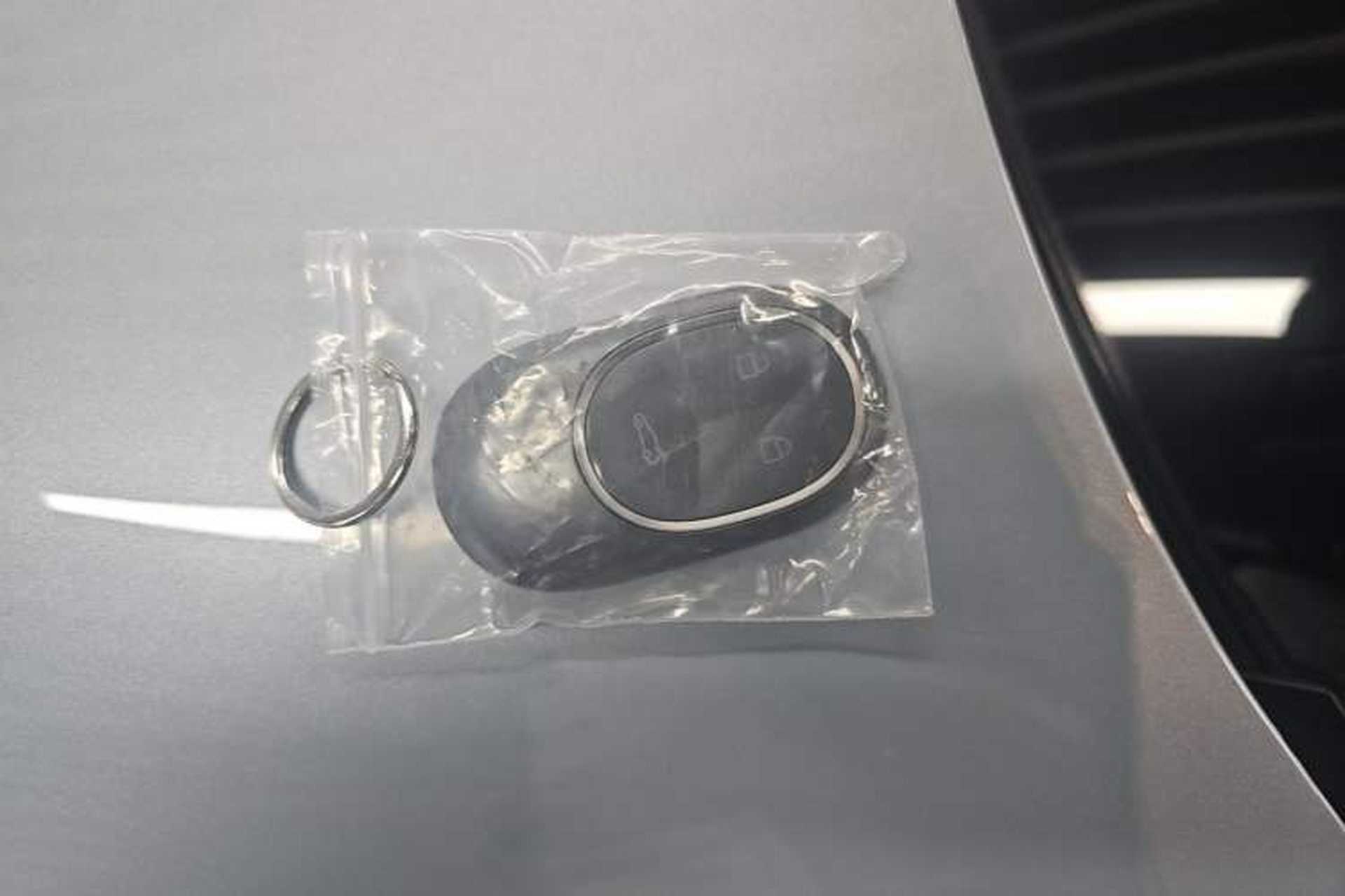 Used Nio ET5 2022 75 kWh Vehicle Key