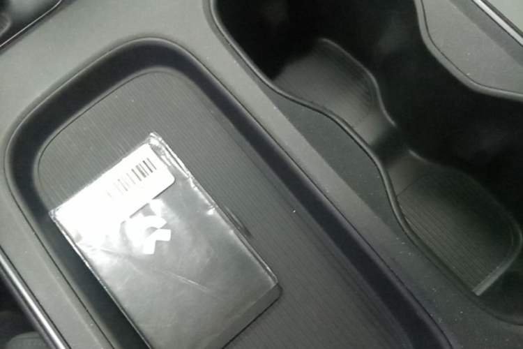 Used Nio ET5 2022 75 kWh Vehicle Key