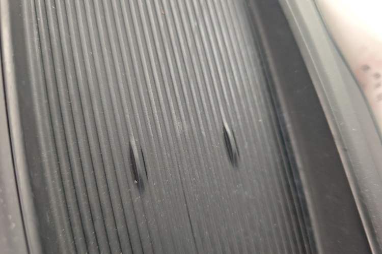 Used Nio ET5 2022 75 kWh Vehicle Key