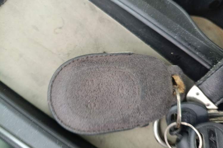 Used Nio ET5 2022 75 kWh Vehicle Key