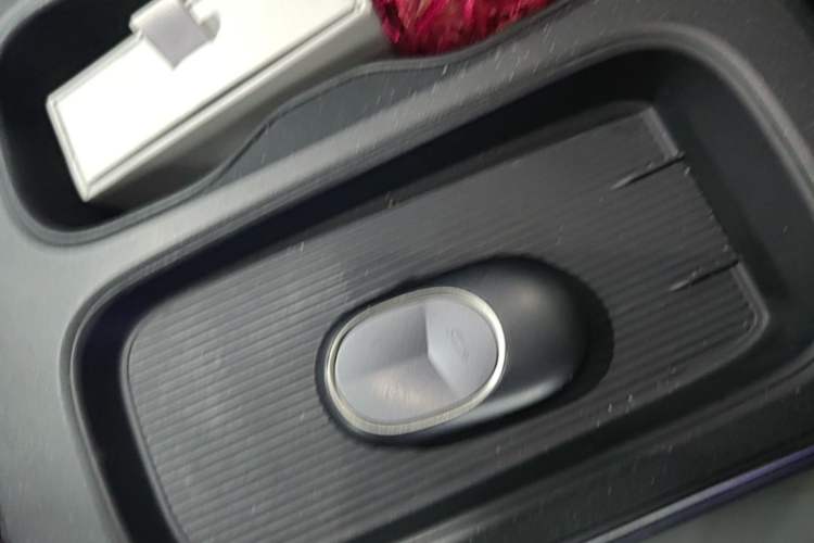 Used Nio ET5 2022 75 kWh Vehicle Key