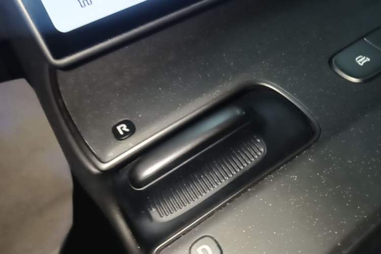 Used Nio ET5 2022 75 kWh Vehicle Key