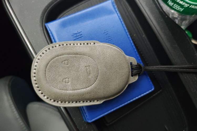 Used Nio ET5 2022 75 kWh Vehicle Key