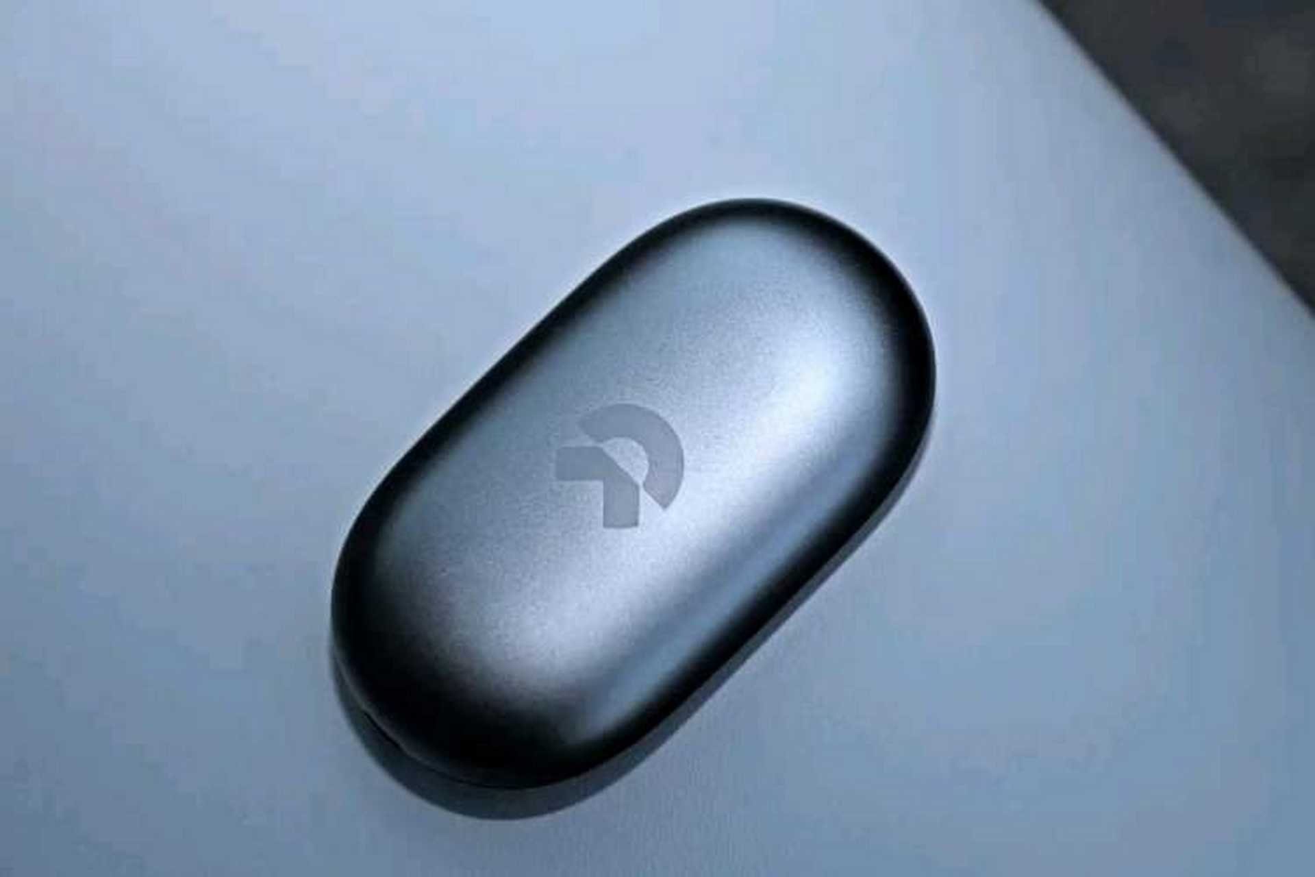 Used Nio ET5 2022 75 kWh Vehicle Key