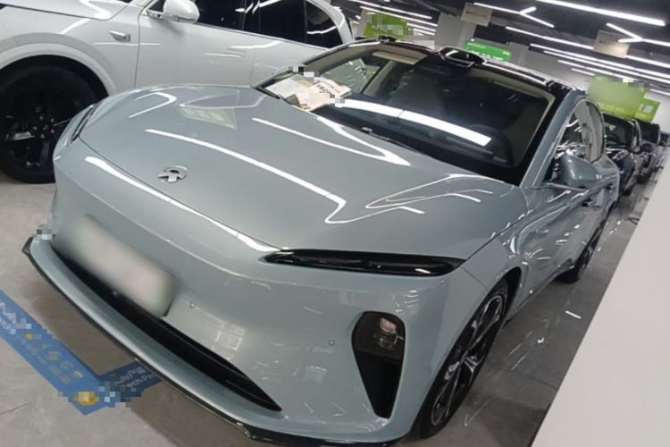 Used Nio ET5 2022 75 kWh Guazi used car, China used car export, Used car for sale, Used  cars, Cheapest cars for sale