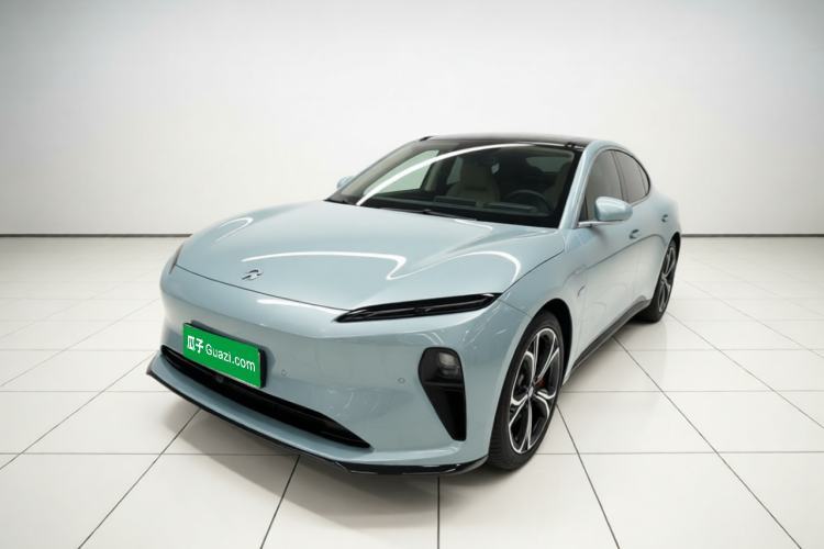 Gebrauchter Nio ET5 2022 75 kWh Guazi used car, China used car export, Used car for sale, Used  cars, Cheapest cars for sale