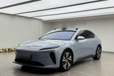 Used Nio ET5 2022 75 kWh