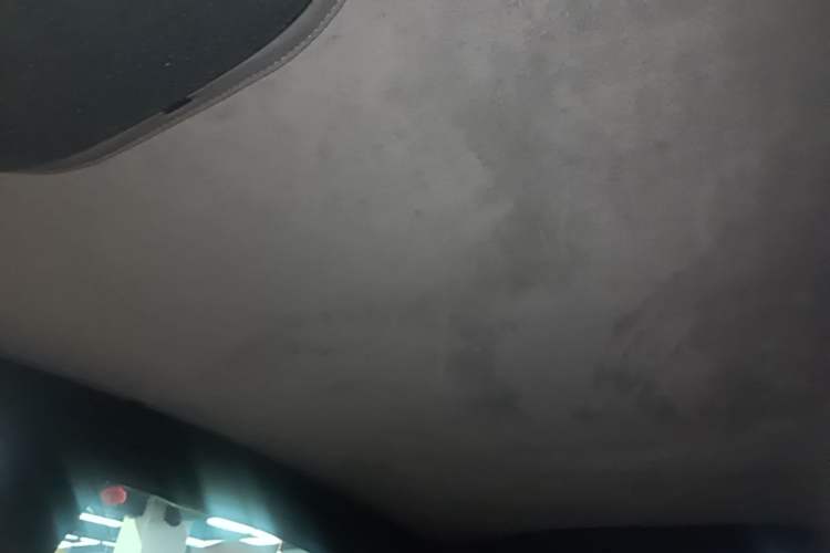 Used Nio ET5 2022 75 kWh Headliner