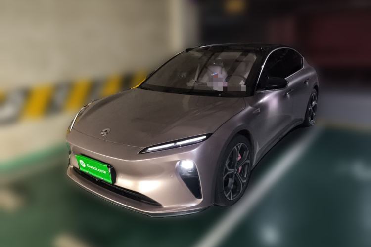 Used Nio ET5 2022 75 kWh Guazi used car, China used car export, Used car for sale, Used  cars, Cheapest cars for sale