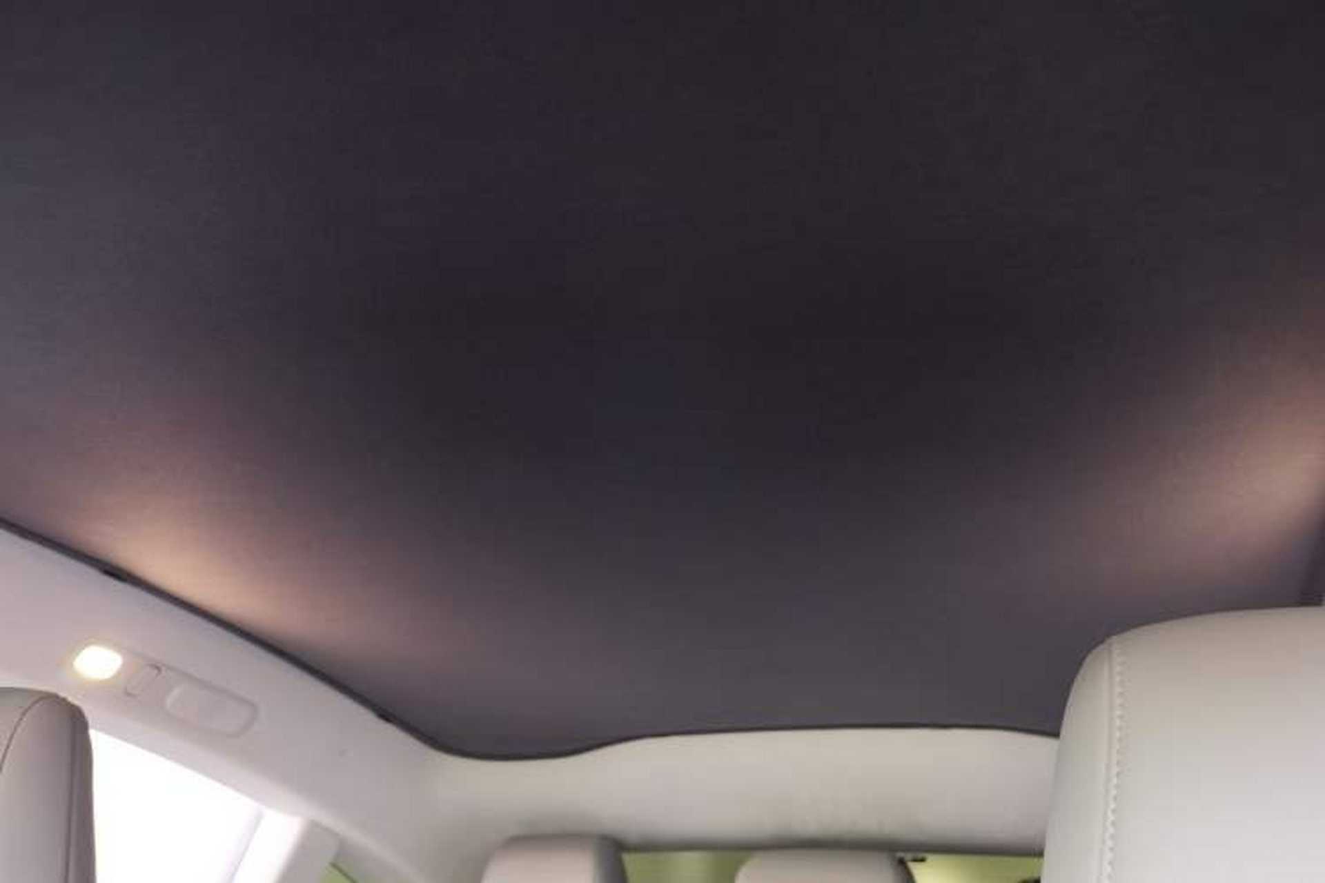 Used Nio ET5 2022 75 kWh Headliner