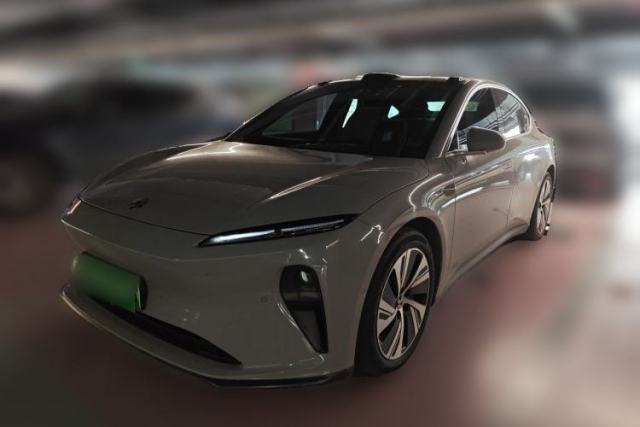 Used Nio ET5 2022 75 kWh