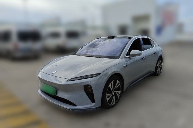 Nio ET5 2022 75 kWh usata Guazi used car, China used car export, Used car for sale, Used  cars, Cheapest cars for sale