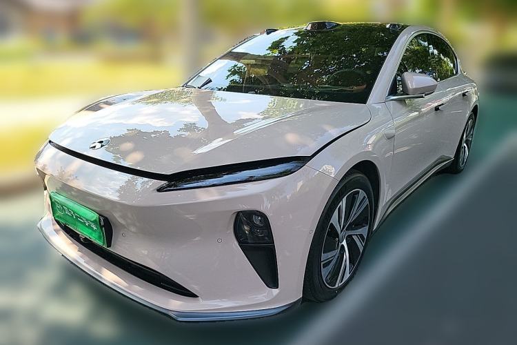 Used Nio ET5 2022 75 kWh Guazi used car, China used car export, Used car for sale, Used  cars, Cheapest cars for sale