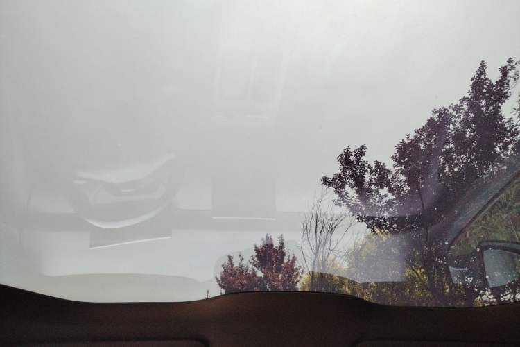 Used Nio ET5 2022 75 kWh Headliner