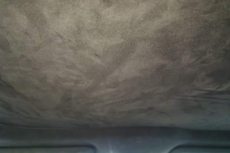 Used Nio ET5 2022 75 kWh Headliner
