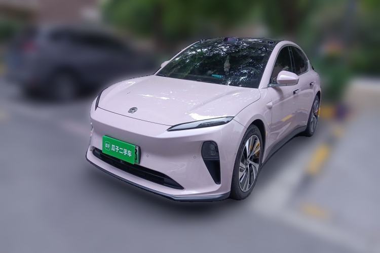 Used Nio ET5 2022 75 kWh Guazi used car, China used car export, Used car for sale, Used cars, Cheapest cars for sale