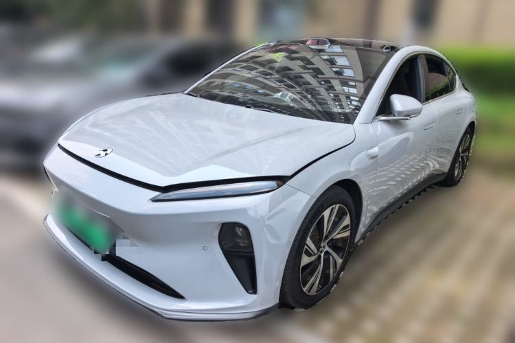 Nio ET5 2022 75 kWh usado Guazi used car, China used car export, Used car for sale, Used  cars, Cheapest cars for sale