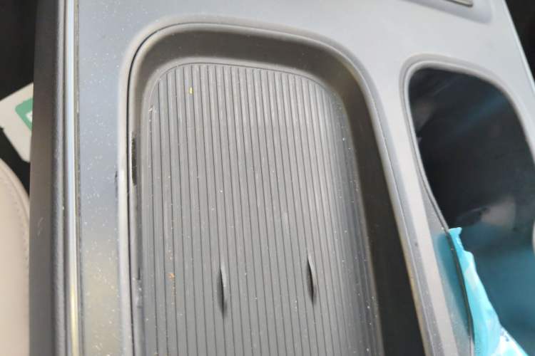 Used Nio ET5 2022 75 kWh Vehicle Key