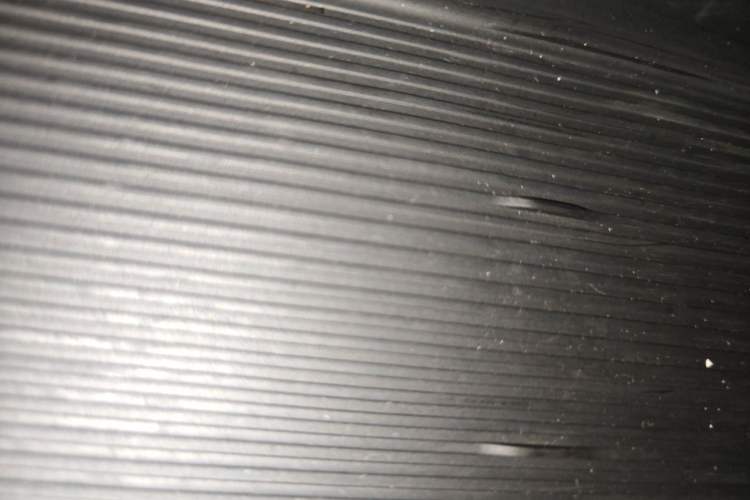 Used Nio ET5 2022 75 kWh Vehicle Key