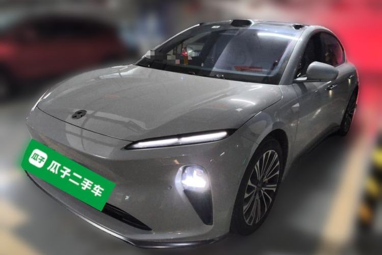 Used Nio ET5 2022 75 kWh Guazi used car, China used car export, Used car for sale, Used  cars, Cheapest cars for sale, Electric vehicle, New energy car