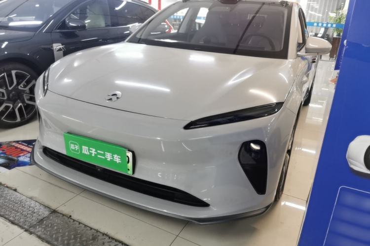 Used Nio ET5 2022 75 kWh Guazi used car, China used car export, Used car for sale, Used  cars, Cheapest cars for sale