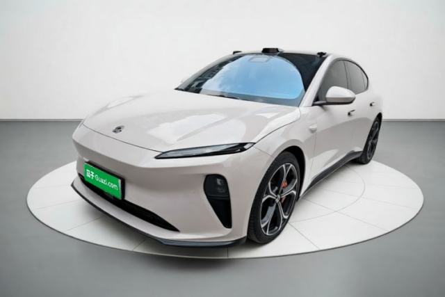 Ojetý Nio ET5 2022 75 kWh