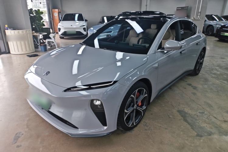 Used Nio ET5 2022 75 kWh Guazi used car, China used car export, Used car for sale, Used cars, Cheapest cars for sale